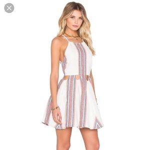 Tularosa Helix Sundress